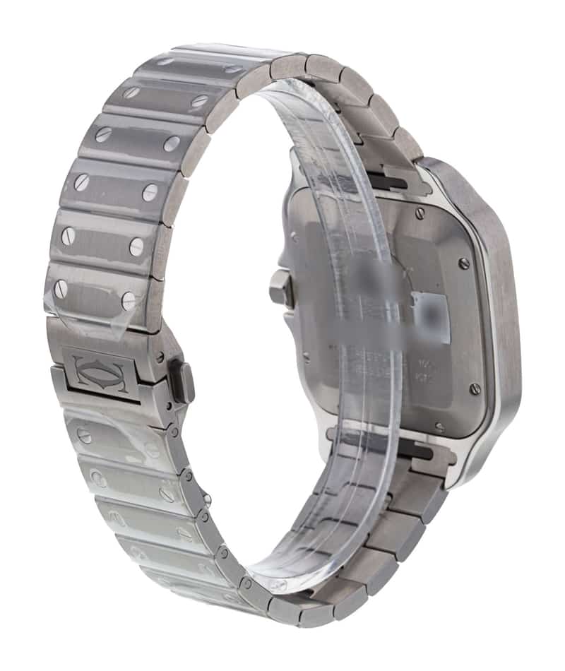 Cartier Santos de Cartier WSSA0037